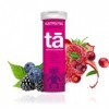 TA ENERGY - Pastilles dHydratation - Sels Minéraux - Vitamines - Faibles Calories - Réduit les crampes - MADE IN FRANCE Wil