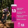 TA ENERGY - Pastilles dHydratation - Sels Minéraux - Vitamines - Faibles Calories - Réduit les crampes - MADE IN FRANCE Wil