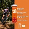 TA ENERGY - Pastilles dHydratation - Sels Minéraux - Vitamines - Faibles Calories - Réduit les crampes - MADE IN FRANCE Tro