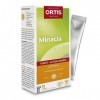 Ortis - MINACIA FORTE gel stick 12 x 12g - Estomac - Acidité - Amla - Action rapide