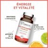 MULTIVITAMINES et Minéraux Bio-Disponibles | Pour Femme et Homme | Avec Vitamine C Brevetée PureWay + Zinc Bisglycinate + D3 