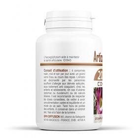 Articulation Bio 400 mg 200 Comprimés