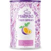 Minéraux et oligo-éléments naturels avec Shilajit, Calcium, Magnésium, Fer, Zinc - goût fruit de la passion - Poudre de minér