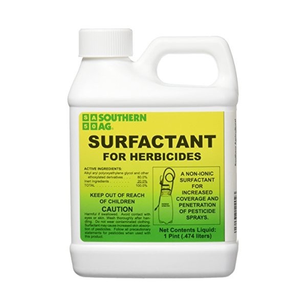 Surfactant for Herbicides Southern AG Non-Ionic, 16oz