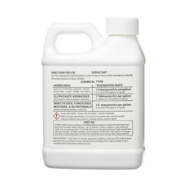 Surfactant for Herbicides Southern AG Non-Ionic, 16oz