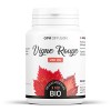 Vigne rouge feuille Bio - 100 Gélules végétales de 250 mg