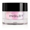 Inglot AMC Ombres à paupières, poudre libre de couleur hautement concentrée avec effets délicats à ultra-intenses, Avec Pigme...