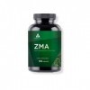 Bodyathlon- ZMA- Zinc Magnésium Vitamine B6– Complément sportif- Récupération musculaire- Prévient la fatigue- Système Immuni