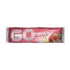 GO Energy Bar, Strawberry Yogurt - 32 x 40g