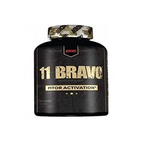 11 Bravo - 60 caps