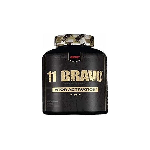 11 Bravo - 60 caps