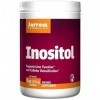 Jarrow Formulas, Inositol, comme Myoinositol, Hautement Dosé, 227g Poudre végétalienne, Testé en Laboratoire, Sans Gluten, Vé