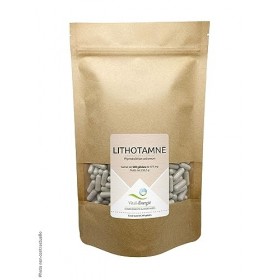 Vital-Energie Lithotamne 540 gélules