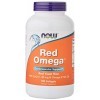 Red Omega Red Yeast Rice - 180 softgels