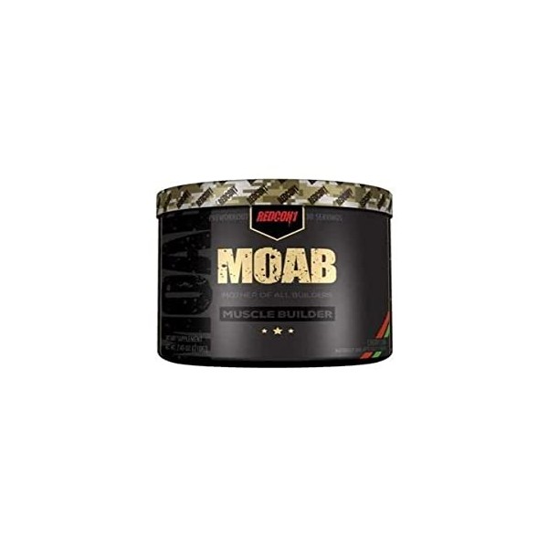 MOAB, Cherry Lime - 210g