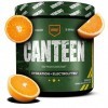 Canteen, Orange Crush - 372g