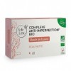 PEAU NETTE - ANTI-IMPERFECTION - Complexe Anti imperfection Bio Certifié Bio Par Ecocert Bardane, Pensée Sauvage, Ortie et Ch