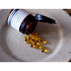 Alternativaroma - 40 capsules