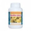 GELULES BOUILLON BLANC 200 gélules dosées à 230 mg