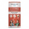 GRANIONS KID 23 VITAMINES ET OLIGOELEMENTS - Vitamines + Magnésium + Zinc + Bêta carotène + Calcium - BON FONCTIONNEMENT DE L