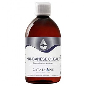 Manganese-cobalt 500 ml Catalyons