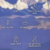 Pure Himalayan Shilajit, Gouttes liquides séchées au soleil, authentiques et pures, oligo-minéraux naturels et acide fulvique