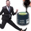 YOOKA Résine Shilajit ARTISANALE 15grs. Testé en laboratoire garantissant +85 minéraux, acide fulvique, acide humique, oligo-