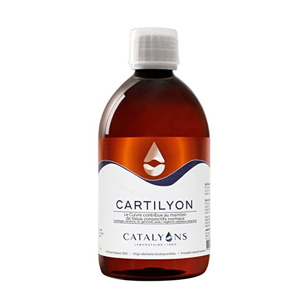 Catalyons - Catalyons Cartilyon 500 ml.