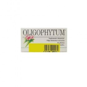 OLIGOPHYTUM COBRE OR ARGENT 100 Comp