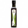 HerbBio Egyptian black cumin oil, 250 ml, filtered, gently cold pressed in raw food quality, 100% natural and natural, fresh 