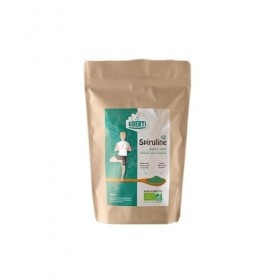 Uberti Spiruline Poudre AB Oligo-Elément 200 g