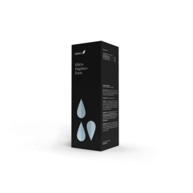 Ebers Silice organique Forte - 500 ml