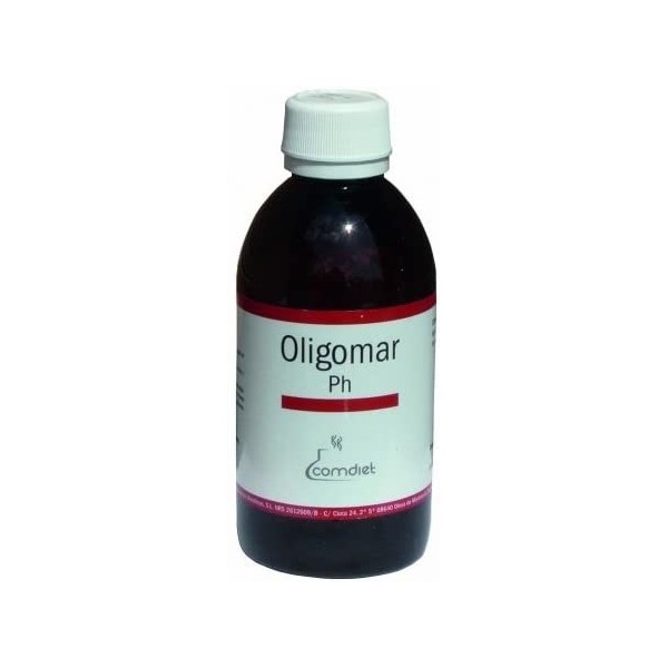 Comdiet Oligomar 250 ml – 1 unité.