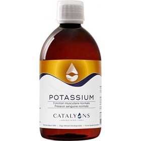 Potassium 500ml