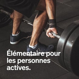 Electrolytes au goût de pamplemousse - 200 g de poudre pour 30 portions - végétalien, avec arôme naturel - fabriqué en Allema