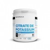 Citrate de Potassium 100% Pur | Minéraux de qualité • Dosé pour les sportifs • Pour la récupération & lénergie • Prévention 