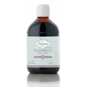 PEAU PiantoBiotic ex.B.St-Joseph : protège, nourrit et purifie la peau | microbiote renforcé | synergie dactifs spécifique