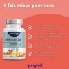 Sélénium Pur avec 100 µg par Dose 365 Comprimés , 1 An DApprovisionnement, Contribue à une Fonction Thyroïdienne Normale, S