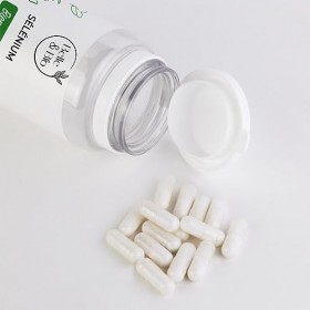 ANTIOXYDANT & OLIGO-ÉLÉMENT - Sélénium riche en vitamine C et vitamine E - 120 gélules - Cure 2 mois - Complément Alimentaire