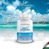 Bandini® IODIUM 150 mcg + SELENIUM 100 mcg - 160 comprimés - Complément Alimentaire Iodure de Potassium KI + Sélénium Méthion