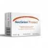 NeoSelen Protect • Complément alimentaire • Protection et Antioxydants • Sélénium et Vitamines A,C,E et D • Stimule les défen