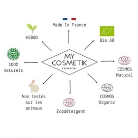 Gélules ACE Sélénium - Gélules multi-plantes concentrées en principes actifs - MY COSMETIK - pillulier petite taille
