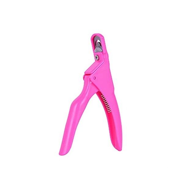 Nail dart professionnel Clippot Tip Tips Bord Cutter Nail Clipper Toe Nail File Fichier Pédicure Nail art Outil CHAOCHAO
