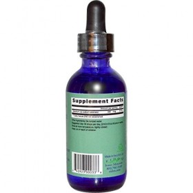 Eidon Ionic Mineraux Sélénium Liquide Concentrate 59 ml