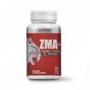 ZMA + - Complément Hautement dosé en Zinc Magnésium et Vitamine B6 - Métabolisme Energétique, Synthèse Protéique, Taux de Tes