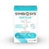 Symbiosys SATYLIA Complément alimentaire - ZINC, CHROME, HA4597 - Boite de 1 MOIS de Traitement - 60 Gélules