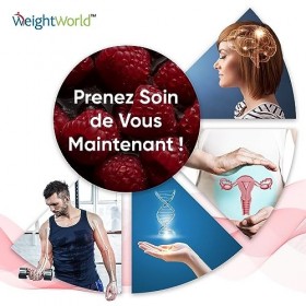 Zinc Gummies, 25 mg par portion - 90 Gummies Faibles en Sucre Vegan Pour 6 Mois Goût Naturel de Framboise - 1 Gummy Tous Les 