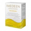 Imedeen Complément alimentaire Anti-âge Time Perfection, Avec Vitamine C & Zinc, Réduit lapparence des rides et ridules, 120