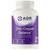AOR Zinc-Copper Balance 100s