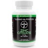 Citrate de Zinc Complement Alimentaire 15mg - 150 Capsules 5 mois à Désintégration Rapide, Chacune avec 15 mg Zinc Citrate 